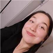 Profesora de lengua, prácticas del lenguaje, literatura, a todas las edades. Manejo de cualquier plataforma para clases virtuales